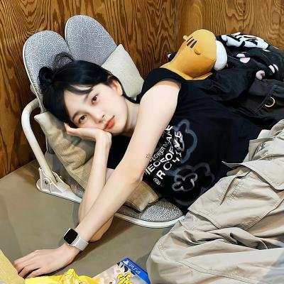 我的大佬是财神